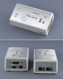 USB 2 Adapter BUA