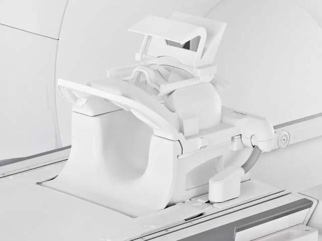Siemens 64ch Head Coil for EEG-fMRI