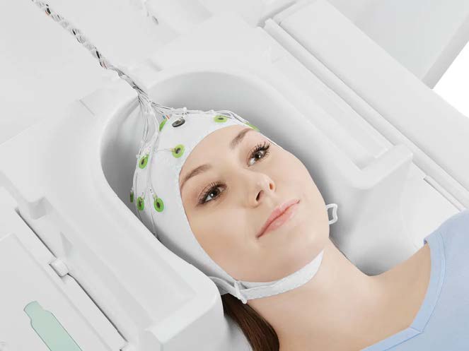 Protecting EEG Equipment from Heating